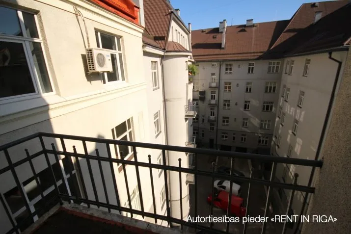 commercial premises For Rent, Eksporta street 5, Rīga, Labais krasts, Centrs / 1 358 € 8