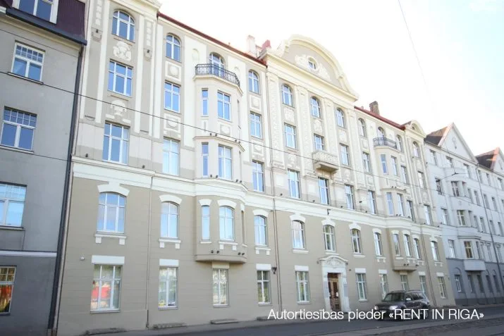 commercial premises For Rent, Eksporta street 5, Rīga, Labais krasts, Centrs / 1 358 € 11