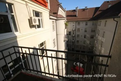 commercial premises For Rent, Eksporta street 5, Rīga, Labais krasts, Centrs / 1 358 € 8