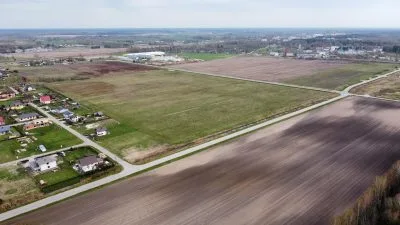 Pārdod zemi, Grēnes -, Olaines novads, Olaines pagasts / 100 000 € 3