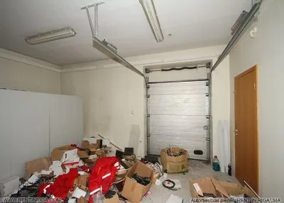Investment object For Sale, Ieriķu street 67a, Rīga, Labais krasts, Pļavnieki / 1 600 000 € 21