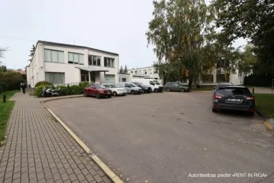 Investment object For Sale, Ieriķu street 67a, Rīga, Labais krasts, Pļavnieki / 1 600 000 € 4