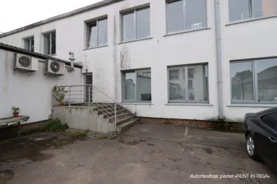 Investment object For Sale, Ieriķu street 67a, Rīga, Labais krasts, Pļavnieki / 1 600 000 € 7