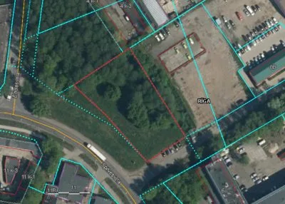 Pārdod zemi, Spilves iela 11, Rīga, Kreisais krasts, Iļģuciems / 222 606 € 1