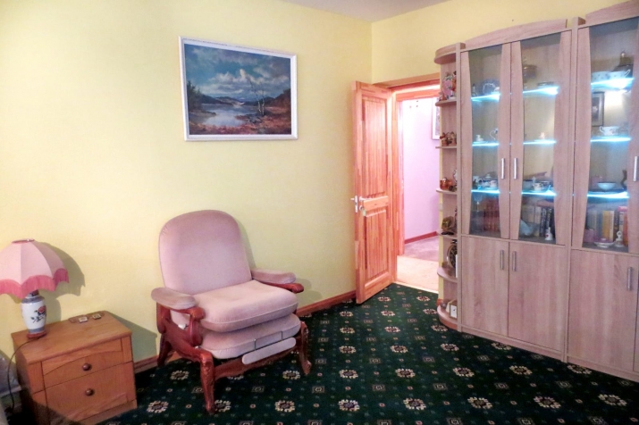 Pārdod māju, Birzes 0, Inčukalna novads, Inčukalna pagasts / 199 000 € 17