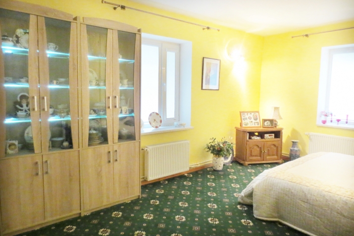 Pārdod māju, Birzes 0, Inčukalna novads, Inčukalna pagasts / 199 000 € 15