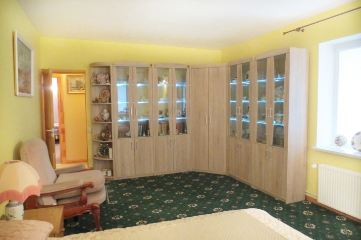 Pārdod māju, Birzes 0, Inčukalna novads, Inčukalna pagasts / 199 000 € 16