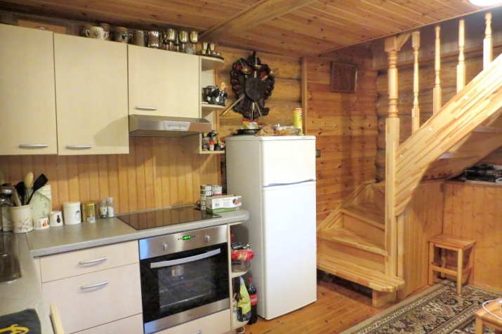 Pārdod māju, Birzes 0, Inčukalna novads, Inčukalna pagasts / 199 000 € 30