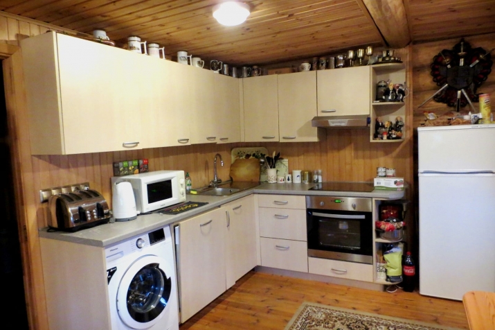 Pārdod māju, Birzes 0, Inčukalna novads, Inčukalna pagasts / 199 000 € 27