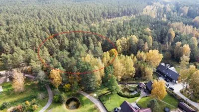 Land plot For Sale, Austrumu street 24, Garkalnes novads, Garkalne / 99 000 € 7