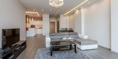 Apartment For Sale, Ūdens street 12, Rīga, Āgenskalns / 170000 € 5