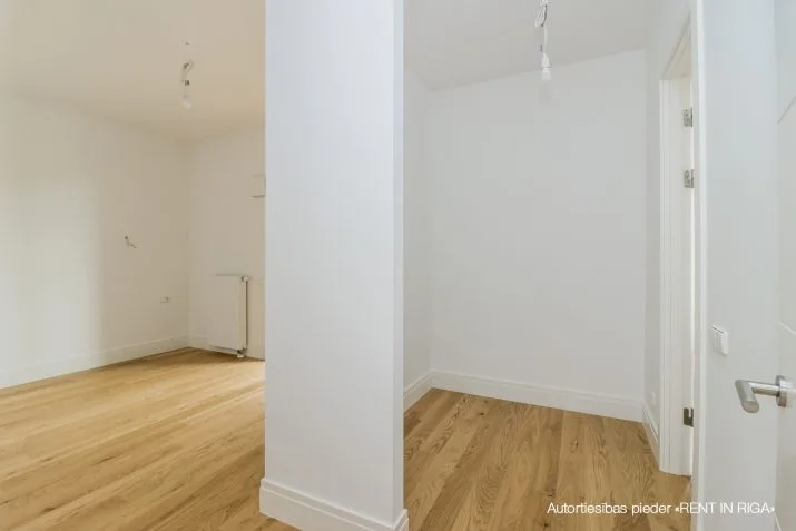 Izīrē dzīvokli, Jaunā Mežaparka iela 32, Rīga, Labais krasts, Mežaparks / 1 400 € 20