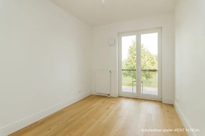 Izīrē dzīvokli, Jaunā Mežaparka iela 32, Rīga, Labais krasts, Mežaparks / 1 400 € 17
