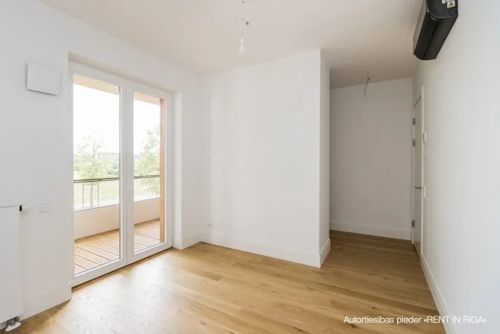 Izīrē dzīvokli, Jaunā Mežaparka iela 32, Rīga, Labais krasts, Mežaparks / 1 400 € 21