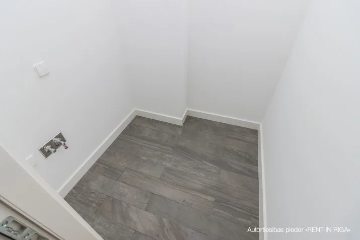 Izīrē dzīvokli, Jaunā Mežaparka iela 32, Rīga, Labais krasts, Mežaparks / 1 400 € 29