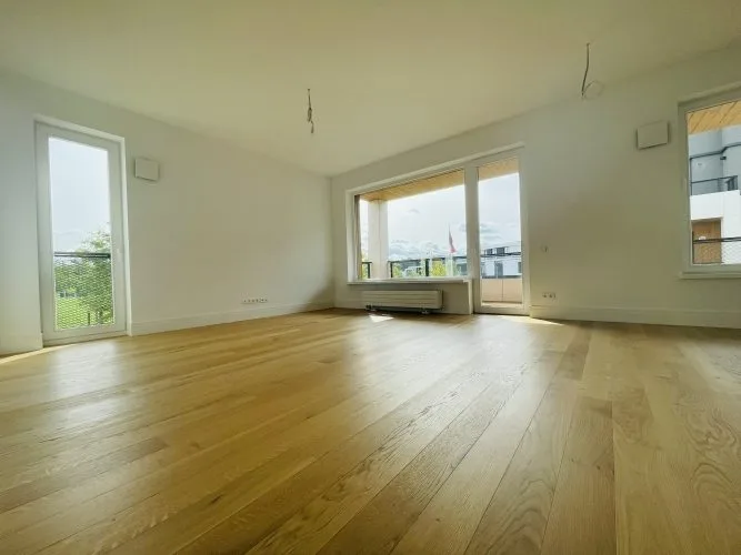 Izīrē dzīvokli, Jaunā Mežaparka iela 32, Rīga, Labais krasts, Mežaparks / 1 400 € 18