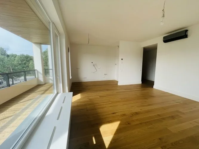 Jaunā Mežaparka iela 32 3