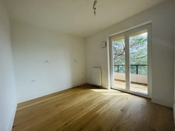 Izīrē dzīvokli, Jaunā Mežaparka iela 32, Rīga, Labais krasts, Mežaparks / 1 400 € 27