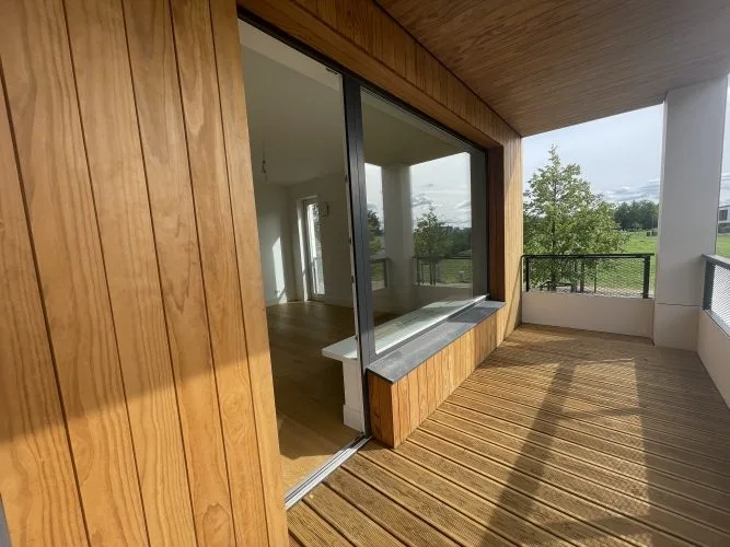 Izīrē dzīvokli, Jaunā Mežaparka iela 32, Rīga, Labais krasts, Mežaparks / 1 400 € 12