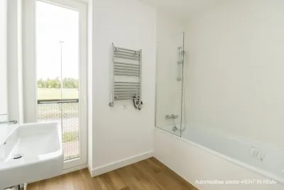 Izīrē dzīvokli, Jaunā Mežaparka iela 32, Rīga, Labais krasts, Mežaparks / 1 400 € 22