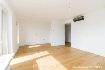 Izīrē dzīvokli, Jaunā Mežaparka iela 32, Rīga, Labais krasts, Mežaparks / 1 400 € 7