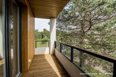 Izīrē dzīvokli, Jaunā Mežaparka iela 32, Rīga, Labais krasts, Mežaparks / 1 400 € 15