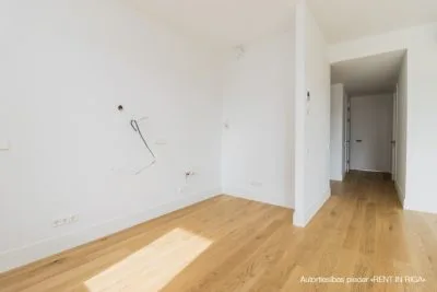 Izīrē dzīvokli, Jaunā Mežaparka iela 32, Rīga, Labais krasts, Mežaparks / 1 400 € 9