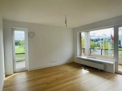 Izīrē dzīvokli, Jaunā Mežaparka iela 32, Rīga, Labais krasts, Mežaparks / 1 400 € 4
