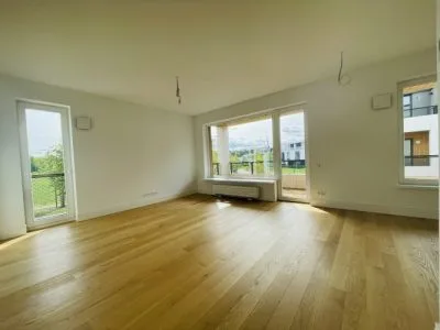 Izīrē dzīvokli, Jaunā Mežaparka iela 32, Rīga, Labais krasts, Mežaparks / 1 400 € 5