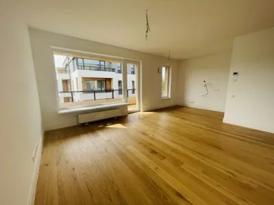 Izīrē dzīvokli, Jaunā Mežaparka iela 32, Rīga, Labais krasts, Mežaparks / 1 400 € 2