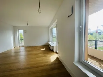 Izīrē dzīvokli, Jaunā Mežaparka iela 32, Rīga, Labais krasts, Mežaparks / 1 400 € 6