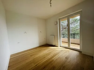 Izīrē dzīvokli, Jaunā Mežaparka iela 32, Rīga, Labais krasts, Mežaparks / 1 400 € 19