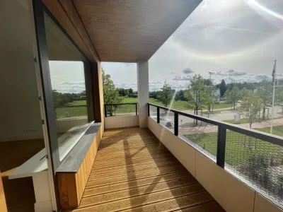 Izīrē dzīvokli, Jaunā Mežaparka iela 32, Rīga, Labais krasts, Mežaparks / 1 400 € 14