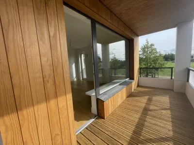Izīrē dzīvokli, Jaunā Mežaparka iela 32, Rīga, Labais krasts, Mežaparks / 1 400 € 12