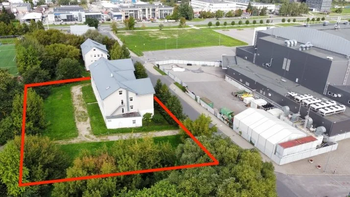 Mālpils iela 7 1