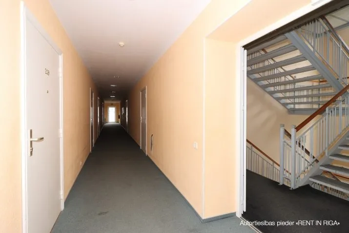 Izīrē biroju, Mālpils iela 7, Rīga, Labais krasts, Centrs / 5 000 € 12