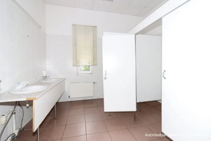 Izīrē biroju, Mālpils iela 7, Rīga, Labais krasts, Centrs / 5 000 € 17