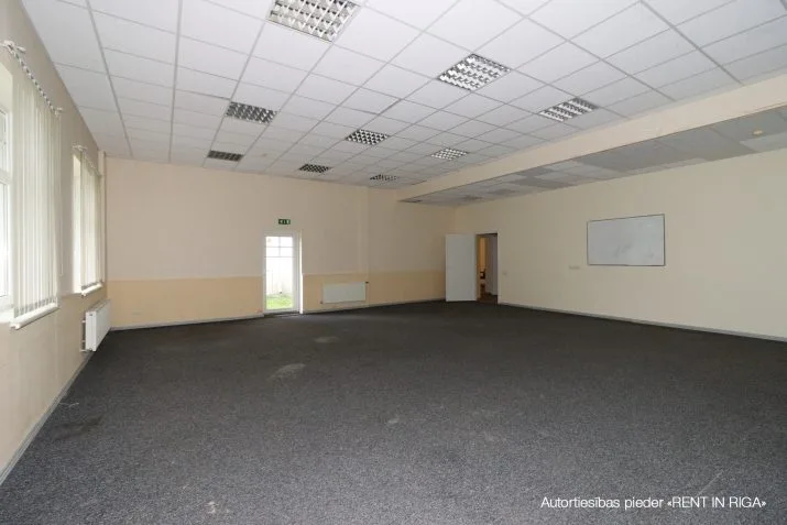 Izīrē biroju, Mālpils iela 7, Rīga, Labais krasts, Centrs / 5 000 € 19