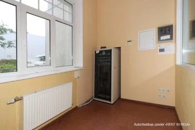 Izīrē biroju, Mālpils iela 7, Rīga, Labais krasts, Centrs / 5 000 € 11