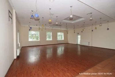 Izīrē biroju, Mālpils iela 7, Rīga, Labais krasts, Centrs / 5 000 € 14