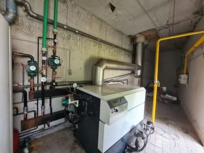 Izīrē biroju, Mālpils iela 7, Rīga, Labais krasts, Centrs / 5 000 € 26