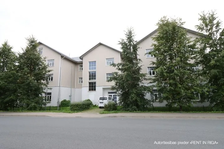 Homeownership For Rent, Mālpils street 7, Rīga, Labais krasts, Centrs / 5 000 € 8