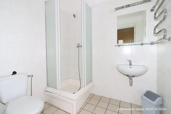 Homeownership For Rent, Mālpils street 7, Rīga, Labais krasts, Centrs / 5 000 € 21