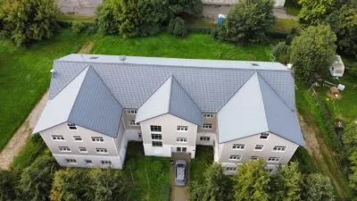 Homeownership For Rent, Mālpils street 7, Rīga, Labais krasts, Centrs / 5 000 € 2