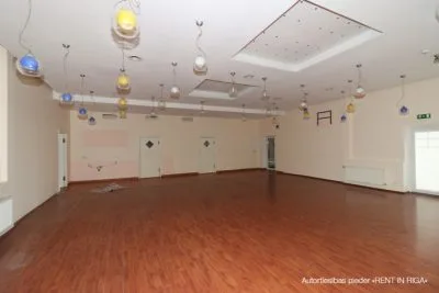 Homeownership For Rent, Mālpils street 7, Rīga, Labais krasts, Centrs / 5 000 € 13