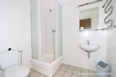 Homeownership For Rent, Mālpils street 7, Rīga, Labais krasts, Centrs / 5 000 € 21
