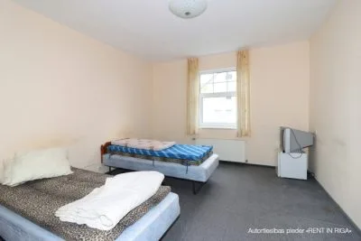 Homeownership For Rent, Mālpils street 7, Rīga, Labais krasts, Centrs / 5 000 € 24