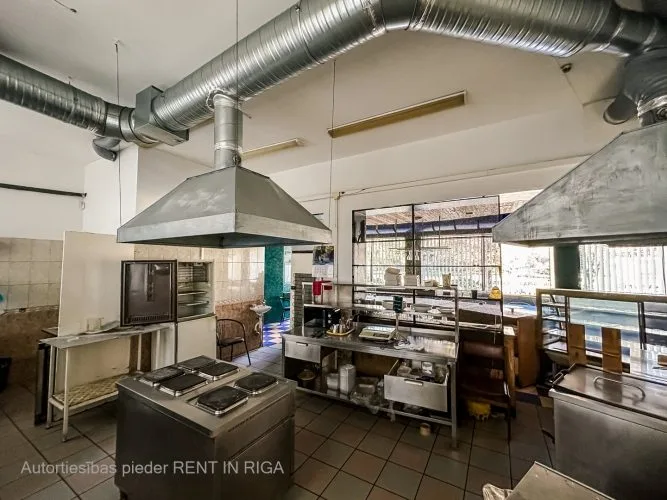 commercial premises For Sale, Latgales street 250 k-3, Rīga, Labais krasts, Ķengarags / 92 000 € 16