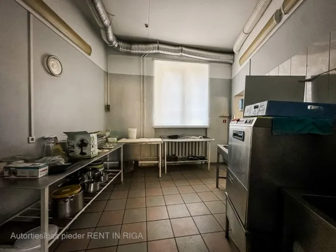 commercial premises For Sale, Latgales street 250 k-3, Rīga, Labais krasts, Ķengarags / 92 000 € 20