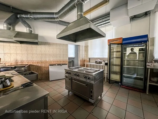 commercial premises For Sale, Latgales street 250 k-3, Rīga, Labais krasts, Ķengarags / 92 000 € 18